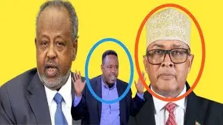 Daawo;-Somaliland Oo War Layaab leh Ka Soo Saartay Khi;aafka Jabuuti Iyo Sababta Ka Dambeysa Xili So