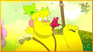 Microclimat | Trolls de Troy | 30' Compilation