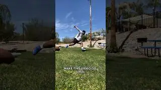 Crazy Gainer Backflip!!😳*EPIC FAILED* #shorts #viralshorts #parkour #gainer #backflip #flips #fail