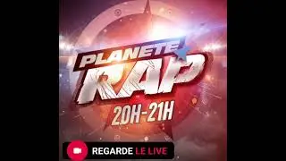 Plan&egrave;te Rap Rsko 20H-21H Avec Fred Musa Sur Skyrock 