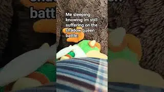 Bowser JR cant sleep! #funny #memes #mario #comedy #helpmemakethismakesense