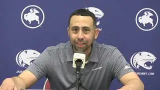 Career night for Barry Dunning as Jags Win in OT - Tied for 1st in SBC