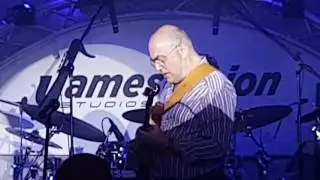 Live da Jamesession Sebastiano Esposito and Friends ( Condorelli/Manna)