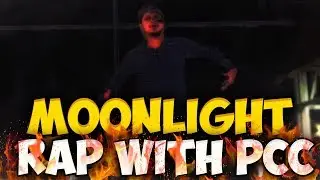 PC Components Moonlight RAP