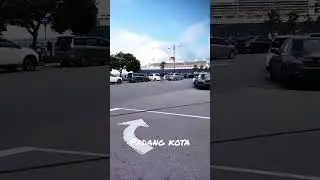 #Padangkota