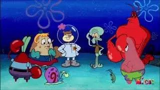SpongeBob SquarePants episode Appointment TV aired on January 24, 2003