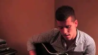 David Pinard- Jess (Original Song/ Acoustic)