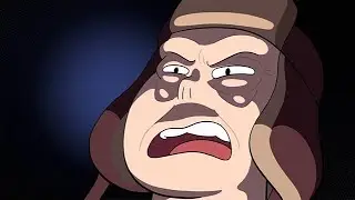 SAME VOICE ACTOR