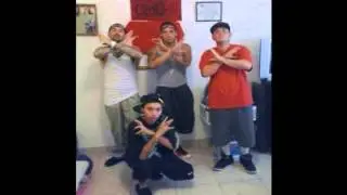 Shoot Em' Up (Bang Bang) -Guero Pistolero