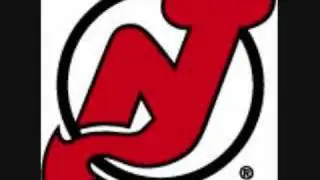 New Jersey Devils Goal Horn 07-08