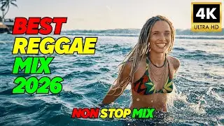 Best Reggae Love Songs Playlist 🌴 1 Hour+ Relaxing Reggae Mix English Love Songs