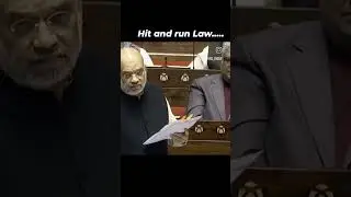 what is Hit and Run Law?#shorts