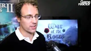 War of the Roses Interview