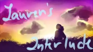 Laurens Interlude// Hamilton animatic