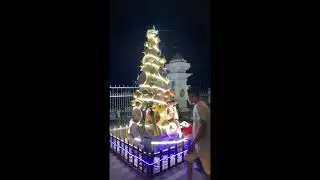 NATAL TANPA PAPA