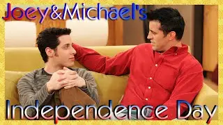 Michael's Independence Pt.1