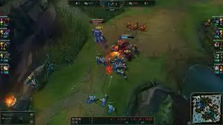 How to play Yorick [SEASON 11] [NEW TRICK]