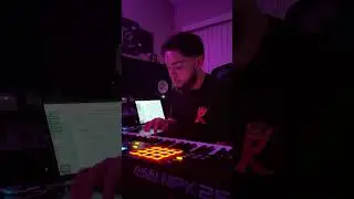 This one hit different.. @SadeSME #beatstars #musicproducer #beatmaker