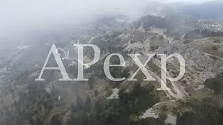APexp TRAILER 2023