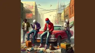 Hip Hop Time Capsule
