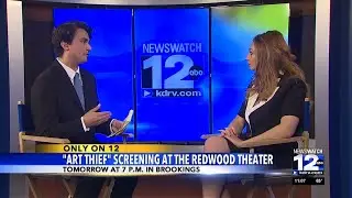 Jacqueline Emerson talks about the core messages of the film, 