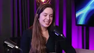 Talita Martins no Novocast Podcast