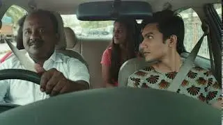 Ride at Flat Fares with Ola Share