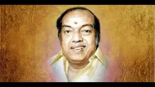 Kannadasan Hits - Tamil Hit Songs - Tamil 60s - 70s Hits