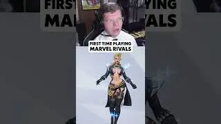 Marvel Rivals Skins Are Wild