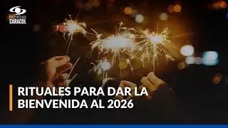 Errores que debe evitar a la hora de fijarse propósitos para el 2026: recomendaciones de rituales