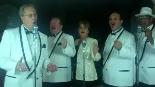 LOLA AND THE SAINTS....TIL THE END OF TIME