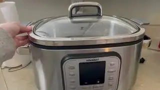HOUSNAT Slow Cooker: Honest Review of 10-in-1 Features (2026)