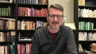 On Human Frailty and God&rsquo;s Sovereignty