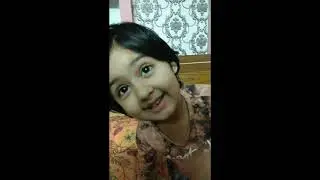 Amaira Shahnawaz with new Video