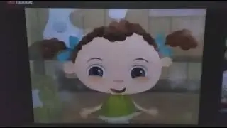 Franny's Feet Intro And Credits 