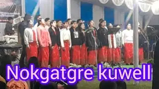 Runi asim mondole kuwell nokgatgre