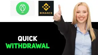 Как вывести USDT из Uphold на Binance 2025