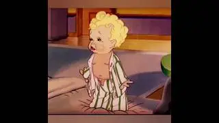 &ldquo;A Boy and His Dog&rdquo; (1936)#anime #cartoon #animated