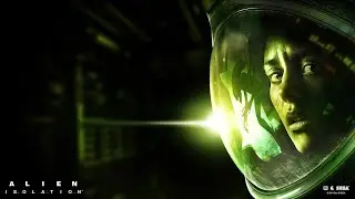 Let's Play: Alien: Isolation (PART THREE)
