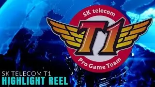 SKT T1 vs H2K - League of Legend | World Championship 2015 |Group Stage| Week 1 Day 1 01.10.15 MaRin