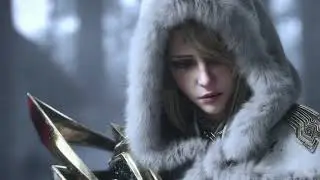 LINEAGE 2: REVOLUTION Orc Trailer