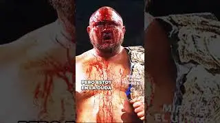 🔥 REGRESO SWERVE STRICKLAND!!  AEW FULL GEAR 2025 #aew #shorts #wrestling #2025 #aewfullgear #2k25