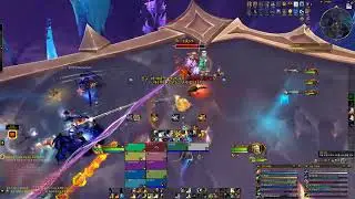 [PTR] 빛에 눈이 먼 선봉대 영웅 킬? 수사 시점
