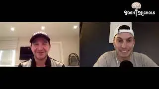 Patience Pays Off with Top Ranked Mini Tour Golf Pro Alejandro Tosti | The Mental Golf Show