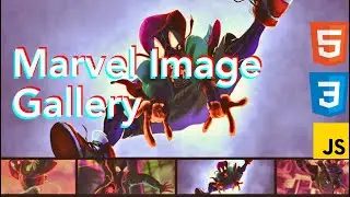 Responsive Image Gallery using Swiper.js || HTML CSS & Javascript || Code Genesis||#viral