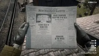 How To Get The Maximum Possible Amount Of Newspapers