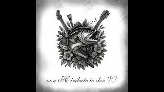03 von H - Judas Cover (DER W)