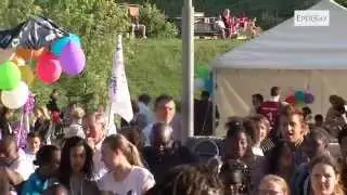 Le quartier de Bernon en fête le samedi 13 juin 2015 !