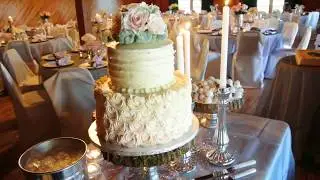 Cliffview Weddings Video