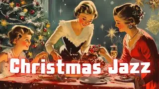 [1960&rsquo;s Christmas Jazz] Vintage Christmas Vibes for a Joyful Holiday